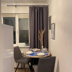 Квартира 31 м², 1-комнатная - изображение 3