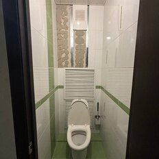 Квартира 66 м², 3-комнатная - изображение 4