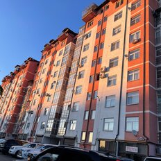 Квартира 70 м², 2-комнатная - изображение 1