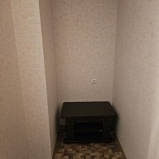 Квартира 39 м², 1-комнатная - изображение 4