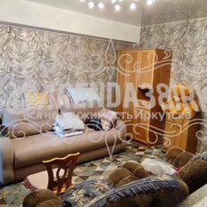 Квартира 36 м², 1-комнатная - изображение 5