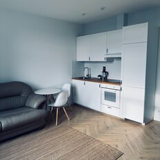 Квартира 28,9 м², студия - изображение 1
