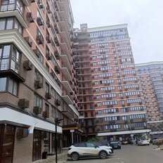 Квартира 38 м², 1-комнатная - изображение 2