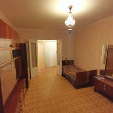 Квартира 35,8 м², 1-комнатная - изображение 2