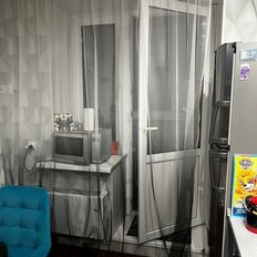 Квартира 50 м², 1-комнатная - изображение 1