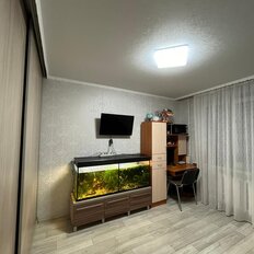 Квартира 35,7 м², 1-комнатная - изображение 2