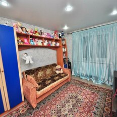 Квартира 58,5 м², 3-комнатная - изображение 5