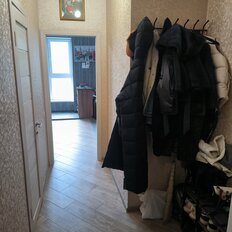 Квартира 36 м², 1-комнатная - изображение 2
