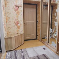 Квартира 54 м², 2-комнатные - изображение 2