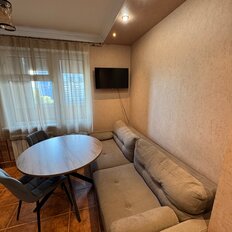 Квартира 41 м², 1-комнатная - изображение 4