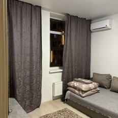Квартира 35 м², 1-комнатная - изображение 2