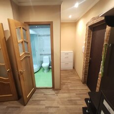 Квартира 38 м², 1-комнатная - изображение 2