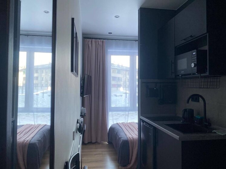 36 м², офис 32 500 ₽ в месяц - изображение 18