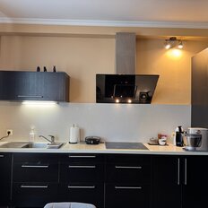 Квартира 70 м², 2-комнатная - изображение 4