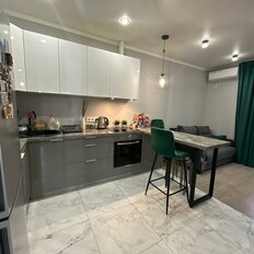 Квартира 40 м², 2-комнатная - изображение 2