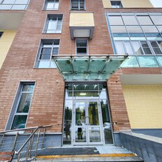 Квартира 51,6 м², 1-комнатная - изображение 3