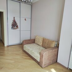 Квартира 81 м², 2-комнатная - изображение 3