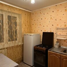 Квартира 31 м², 1-комнатная - изображение 4