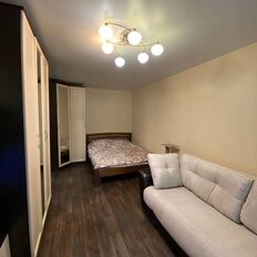 Квартира 40,2 м², 1-комнатная - изображение 4