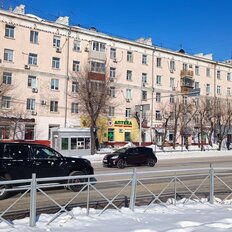 Квартира 53,2 м², 2-комнатная - изображение 1