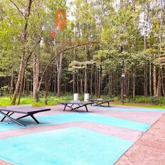 Квартира 30,8 м², студия - изображение 1