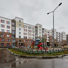 Квартира 54 м², 2-комнатная - изображение 1