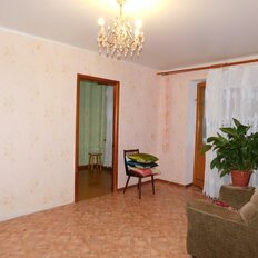 Квартира 42,9 м², 2-комнатная - изображение 5