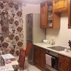 Квартира 34,8 м², 1-комнатная - изображение 4