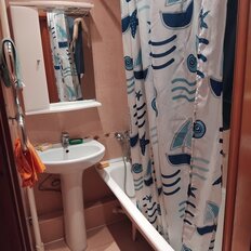 Квартира 45 м², 2-комнатная - изображение 4