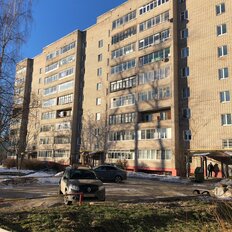 Квартира 62 м², 3-комнатная - изображение 1