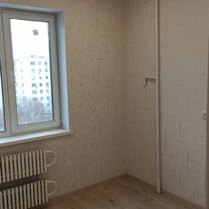 Квартира 33,1 м², 1-комнатная - изображение 5