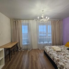 Квартира 24 м², студия - изображение 3