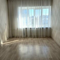 28,4 м², 2 комнаты - изображение 1