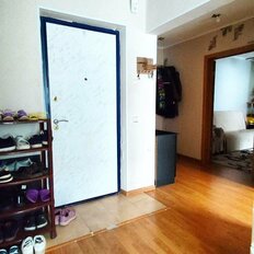 Квартира 65 м², 3-комнатная - изображение 4