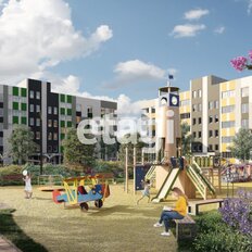 Квартира 37 м², 1-комнатная - изображение 2