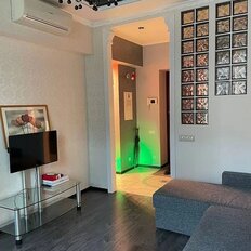 Квартира 58 м², 2-комнатная - изображение 3