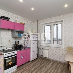 Квартира 41,3 м², 1-комнатная - изображение 3