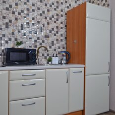 Квартира 35 м², 1-комнатная - изображение 3