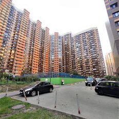 Квартира 38 м², 1-комнатная - изображение 3