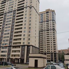 Квартира 85 м², 3-комнатная - изображение 3