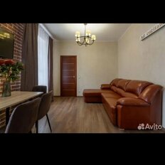 Квартира 50 м², 2-комнатная - изображение 4