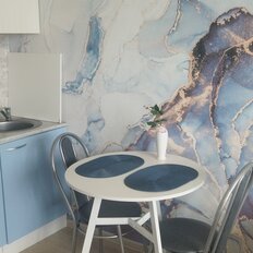 Квартира 28 м², студия - изображение 1