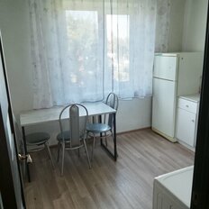 Квартира 35 м², 1-комнатная - изображение 4