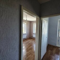 Квартира 24,6 м², 1-комнатная - изображение 5