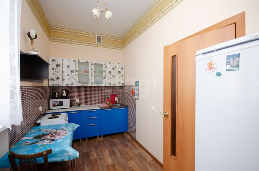 28,3 м², квартира-студия 1 850 000 ₽ - изображение 30
