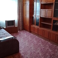Квартира 36 м², 1-комнатная - изображение 2