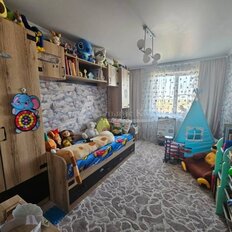 Квартира 88 м², 3-комнатная - изображение 5