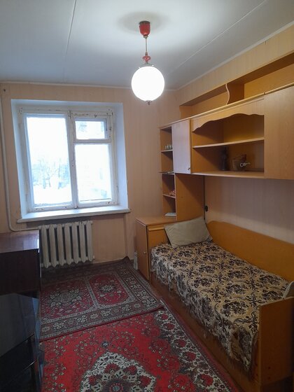 100 м², 4-комнатная квартира 4 000 000 ₽ - изображение 34