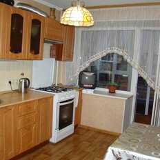 Квартира 36 м², 1-комнатная - изображение 2