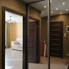 Квартира 40 м², 1-комнатная - изображение 4